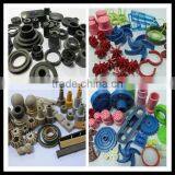OEM Durable Injection Plastic Parts Factory Plastic Injection Moulding thumbnail-1