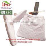 2016 Magic Steam Pocket Mop Pocket Replacement Pad For Easy Life