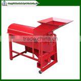 Mini Combine Harvester Mini Corn Combine Harvester for Sale thumbnail-1