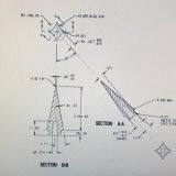 MerTop Race Full SS304 Merge Spike Universal Diversion Cone for Exhaust System High Air Flow thumbnail-2