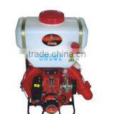 Mist-Duster Knapsack Power Sprayer (CY-18AC) thumbnail-1