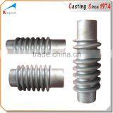 OEM Custom Cast Iron Bolts thumbnail-1