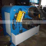 LMS High Quality Steel Structure Motor Profile Bending Machine thumbnail-3