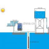 China Supplier Top Solar Water Pumping System With MPPT China thumbnail-4