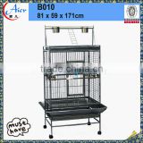 manufacturer of China love bird cage
