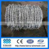 Line Barbed Wire Razor thumbnail-1