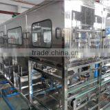 Barrel Water Filling Line/3 Gallon Filling Machine/5 Gallon Filling Machinery thumbnail-2