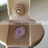 Pet Empty Honey Bottle Silicone Lid thumbnail-5