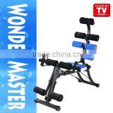 2017 Trending Products Wonder Master Six Pack Care Gym Exercise thumbnail-1