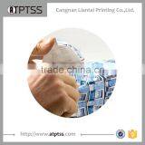 Suck UK Skyline Gift Wrap One Supersize Double-sided Giftwrap Raunchy Wrapping Paper thumbnail-3