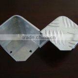 Aluminum CNC Engraving Parts,CNC Milling Part,Metal Processing thumbnail-3