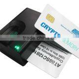 Contact Press Card for ID Control thumbnail-1