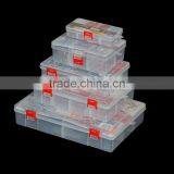 Component Storage Tool Box of pp Material thumbnail-2