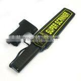 Super Sensitive ,New Super Scanner (GP-3003) thumbnail-2