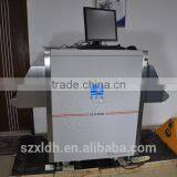 Professional X-ray Baggage Machine for Sale XLD-5030C thumbnail-3