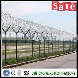 Bto 20 Bto 30 Galvanized Zinc Coated Razor Barbed Wire thumbnail-6