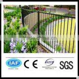 Wholesale China CE&ISO9001 Stainless Steel Design Fence(pro Manufacturer) thumbnail-1