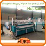 China Famous Paper Process Plant,Napkin Paper Machine,Toilet Paper Machine,Machine for Producing Toilet Paper and Napkins thumbnail-5