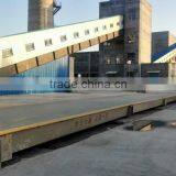 Digital 60t 80t 100t 120t Weighbridge Truck Scale, Electronic Automobile Truck Scale thumbnail-2