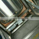 Customized Stainless Steel Rotating Drum Mixer thumbnail-6