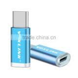 Hot Selling Voxlink Type C Micro USB Adapter for Mobile Phone thumbnail-3