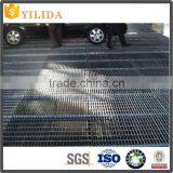 Hot Selling Sidewalk Grateshot Dipped Galvanized Grating Exporter With Low Price thumbnail-4
