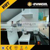 2016 China New Sinotruck Howo 10m3 6x4 Small Concrete Mixer Truck thumbnail-6