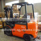 2 Ton Electric Forklift Truck