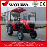 China Factory Supply 22KW 2wd Mini Agricultural Tractor thumbnail-1