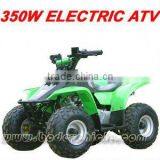350W MINI ELECTRIC ATV QUAD(MC-211) thumbnail-1