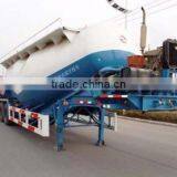 Bulk Cement Semi-Trailer-50CBM For Sale thumbnail-2