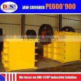 Jaw Crusher PE600 X 900 Good Price for Sale Famous Brand Chengming thumbnail-5