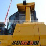 2017 New 520hp SHANTUI Bulldozer SD52-5 With Best Price thumbnail-2