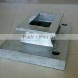 Aluminum Cast Part,die Casting Aluminum Part,high Pressure Aluminum Cast thumbnail-3