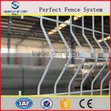 2016 Hot Sale 3D Welded Wire Mesh Fence/fence Panels thumbnail-2