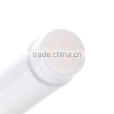 Wholesale White Color pp Plastic Lip Balm Tubes thumbnail-2