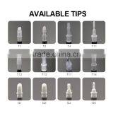 Brush Head Pen for Lip Makeup With Cap and Printing Available thumbnail-6