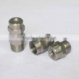 Factory Sales 1/4",3/8",1/2" Stainless Steel or Brass GG Full Cone Water Spray Nozzles thumbnail-3