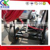 Sports Meet Road Stripping Machine for Sale thumbnail-5