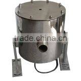 RGB Light Beam Wave Water Fountain thumbnail-2