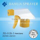 28/400 28/410 28/415 ON/OFF Plastic Sprayer Trigger JH-01B-3 thumbnail-1