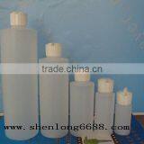 HDPE Plastic Shampoo Bottle thumbnail-1
