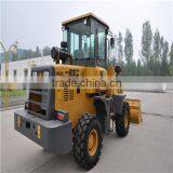 YINENG Wheel Loader YN926D thumbnail-2