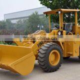 ZL10, ZL15, ZL18, ZL20, ZL30, ZL40, ZL50 Mining Loader