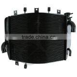 Aftermarket OEM Radiator for NINJA ZX6R ZX636 2005-2006 thumbnail-1