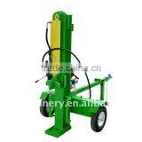 Gasoline Horizontal and Vertical Wood Log Splitter LS37T/610/990/1050 thumbnail-5