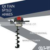 2015 Hot Sale Cheap Gardon Tools of High Quality Gasoline Ground Drill thumbnail-1
