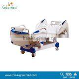High Quality Hospital Adjustable Electric Bed thumbnail-1