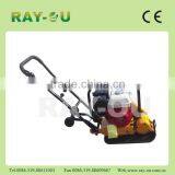 Revesible Vibratory Plate Compactor C-60 thumbnail-1