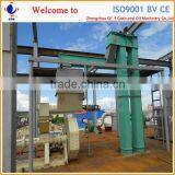 Small Scale Soybean Pretreatment Preprocessing Machines for Soybean Oil thumbnail-5